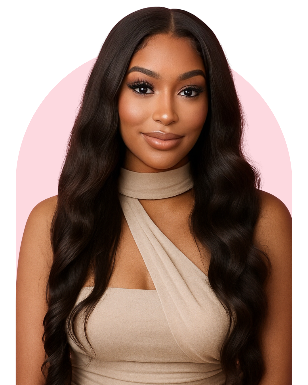 Body Wave Wig
