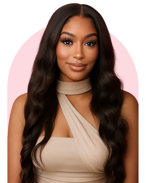 Body Wave Wig