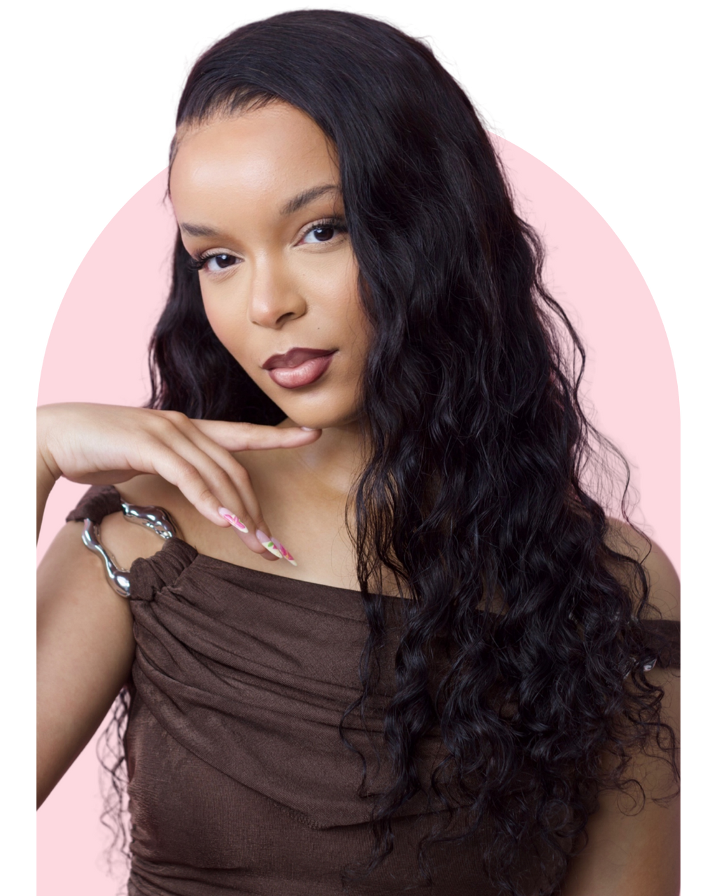 Loose Wave Wig