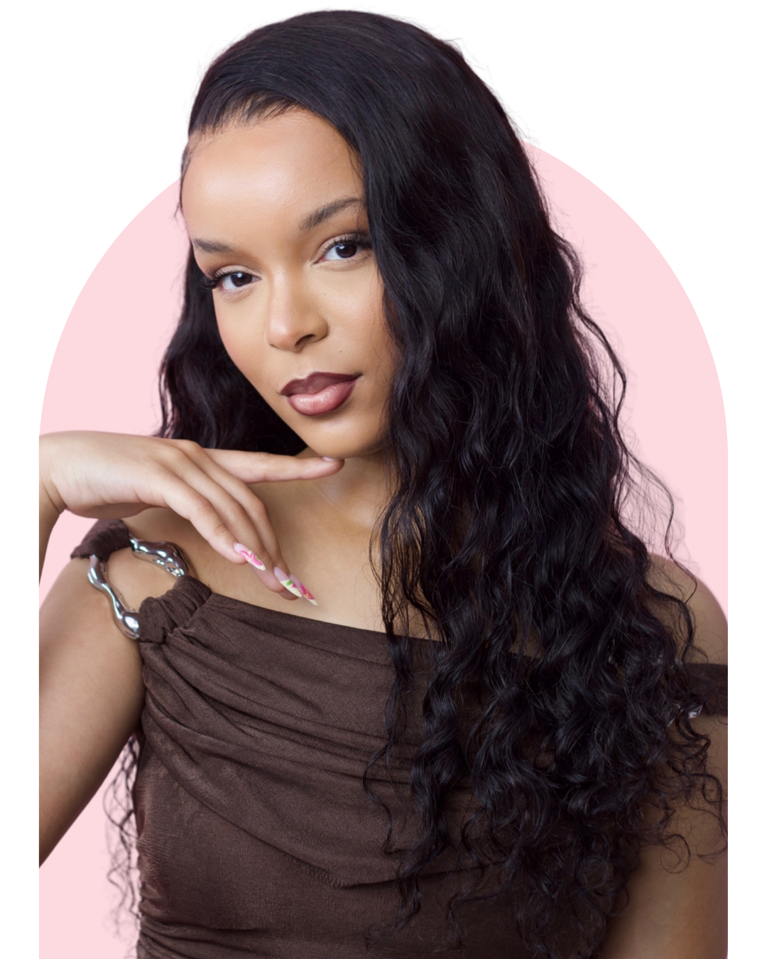 Loose Wave Wig