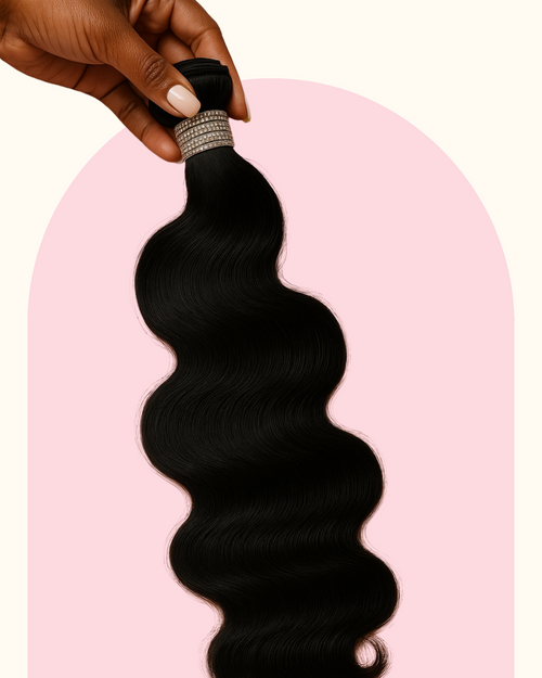 Body wave bundle