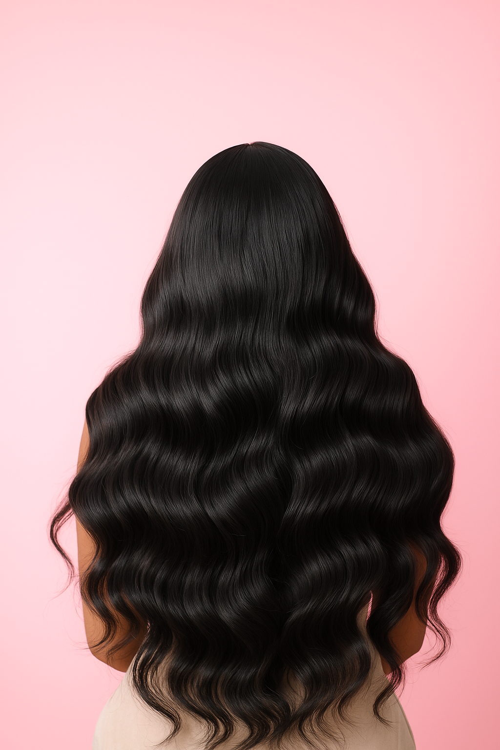 Body Wave Wig