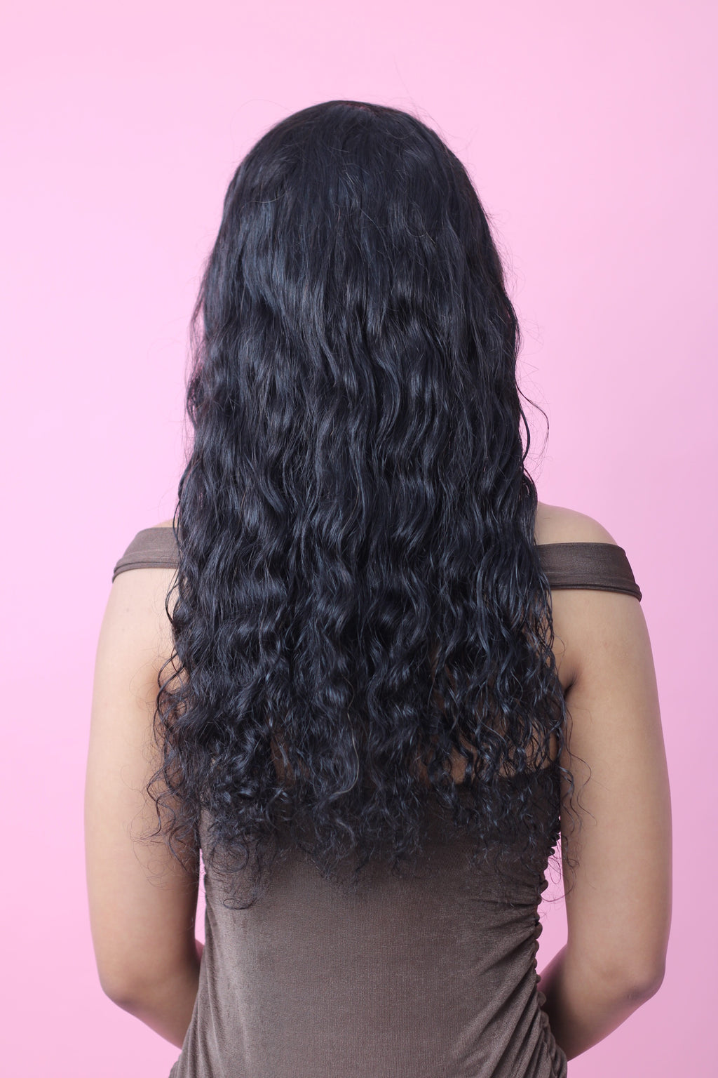 Loose Wave Wig