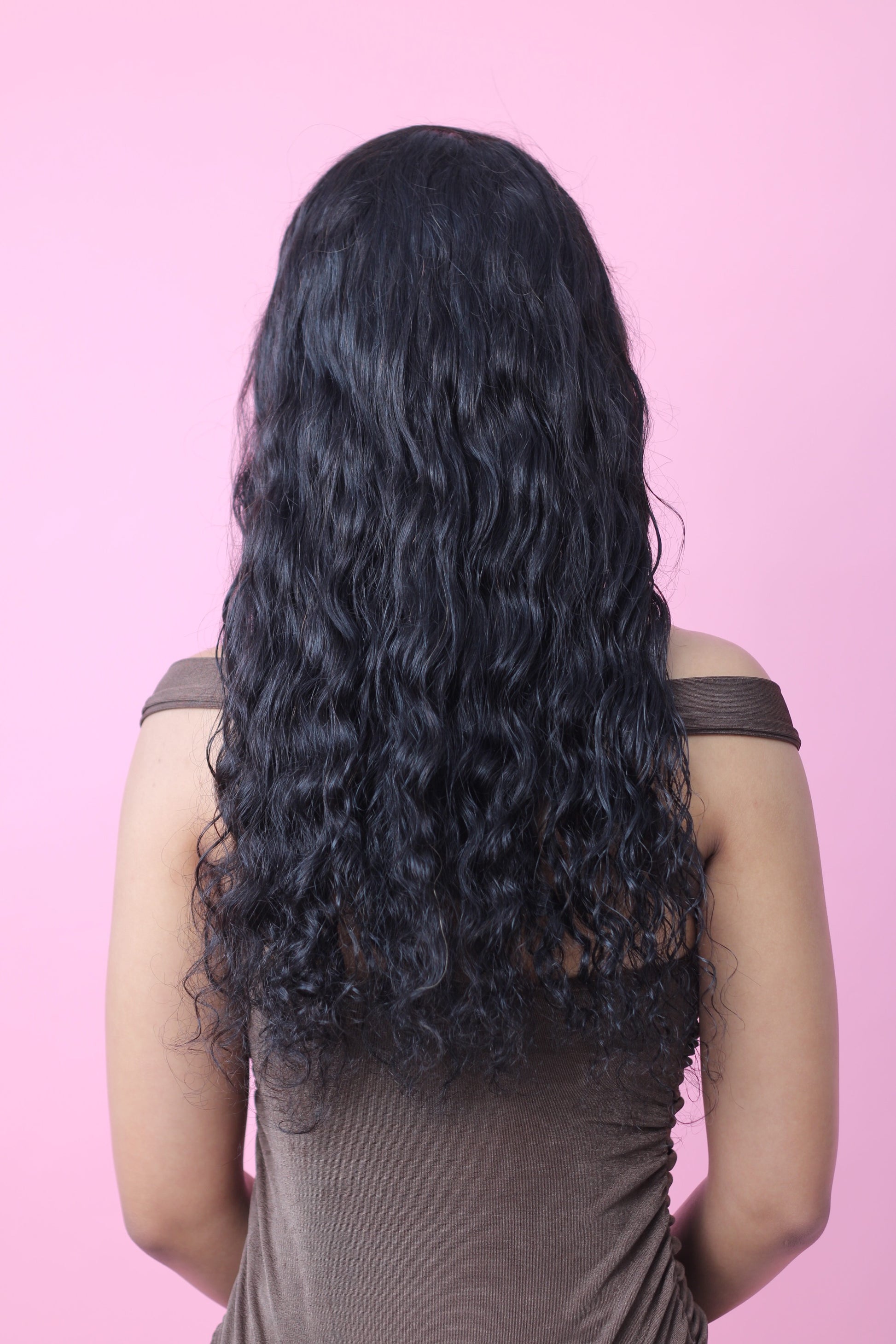 Loose Wave Wig